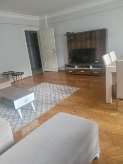 Appartement 3 eme etage Ortaköy No 5 - Istanbul - 2