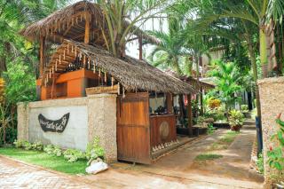 Rekawa Turtle Gate Hotel - Tangalle - 5