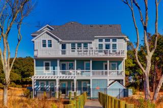 1349 - Midas Whale by Resort Realty - Corolla - 0