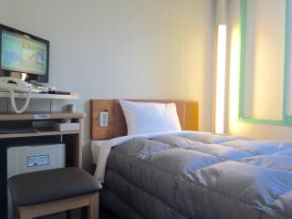 R&B Hotel Kobe Motomachi - Kobe - 4