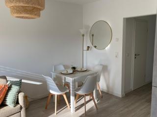 Modernes und helles Mini-Haus in Peine - Peine - 5
