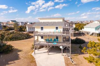 6060 - Sea Quench by Resort Realty - Nags Head - 0