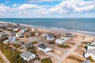 6060 - Sea Quench by Resort Realty - Nags Head - 9