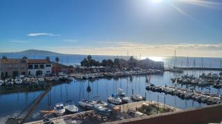 Sur le toit de Mèze - Mèze - 0