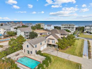 1363 - Enchantment by the Sea by Resort Realty - Corolla - 8