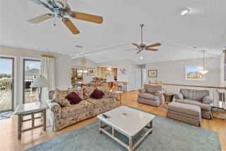 1363 - Enchantment by the Sea by Resort Realty - Corolla - 3