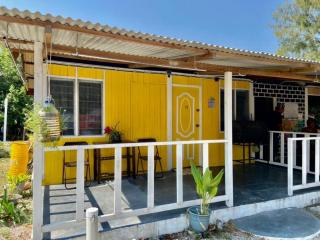 Global Star Chalet - Kampong Batang Tiga - 5