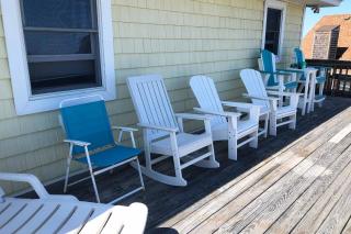 6060 - Sea Quench by Resort Realty - Nags Head - 5