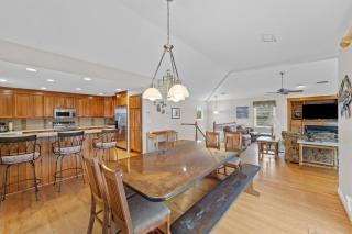 1363 - Enchantment by the Sea by Resort Realty - Corolla - 2