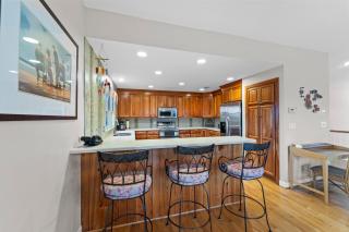 1363 - Enchantment by the Sea by Resort Realty - Corolla - 1