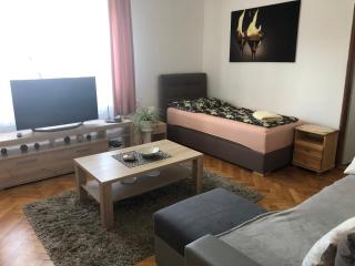 Apartmán v Týně nad Vltavou - 2