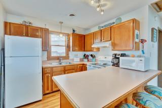 6060 - Sea Quench by Resort Realty - Nags Head - 1