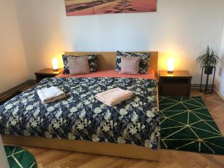 Apartmán v Týně nad Vltavou - 1