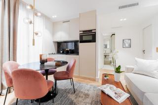 Quartier Libre - Saint Georges - Paris - 4