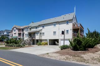 1366 - Whale Spray by Resort Realty - Corolla - 9