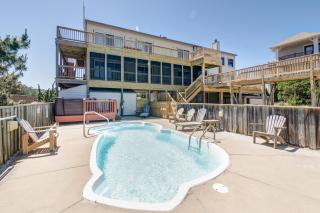 1366 - Whale Spray by Resort Realty - Corolla - 3
