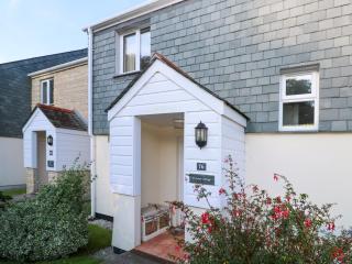 Primrose Cottage - Falmouth - 8