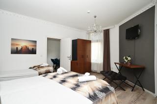 Ferienwohnung&Aparts By kispet group hotels in Oberhausen - 7