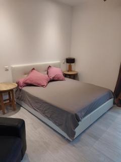 Studio meublé au pied du Mercantour - 6