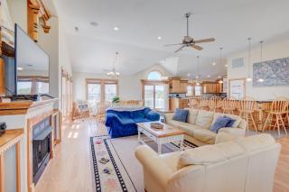 1398 - Decked Out by Resort Realty - Corolla - 5
