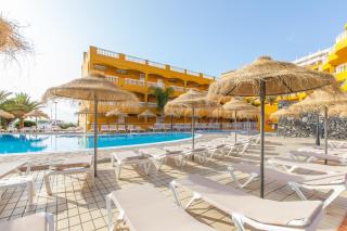 El Marques Palace by Intercorp Group - Puerto de Santiago - 8