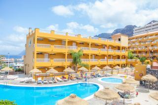 El Marques Palace by Intercorp Group - Puerto de Santiago - 0