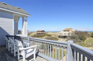 1399 - Ocean's Grace by Resort Realty - Corolla - 4