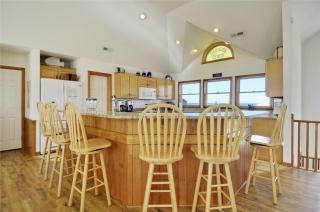 1399 - Ocean's Grace by Resort Realty - Corolla - 3