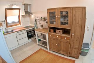 Holzhäuschen mit Pool - 3