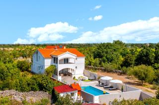 Villa StellaVita - Lozovac - 6