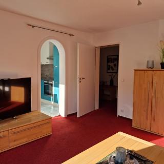 Ferienwohnung Vier Pfoten - Willingen - 3