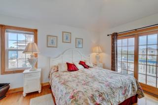 1408 - Sea of Dreams by Resort Realty - 3