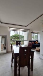 Apartamento en Guabinas Yumbo - - 2