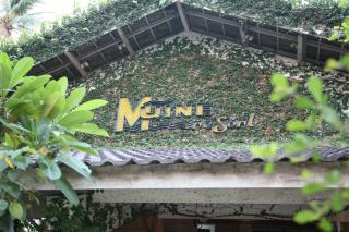 Mui Ne Resort - Mui Ne - 9