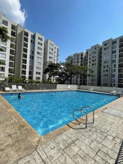 Apartamento en Guabinas Yumbo - - 0