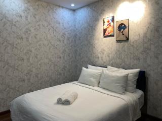 penthouse 5pn Oasky - Vung Tau - 5