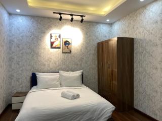 penthouse 5pn Oasky - 4