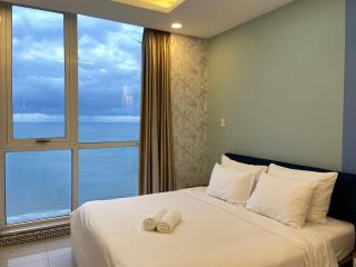 penthouse 5pn Oasky - Vung Tau - 1