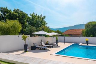 Villa StellaVita - Lozovac - 8