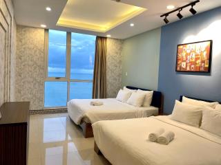 penthouse 5pn Oasky - Vung Tau - 9