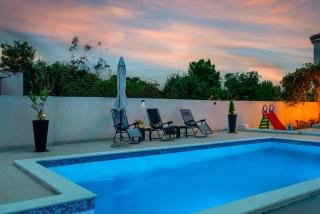 Villa StellaVita - Lozovac - 4