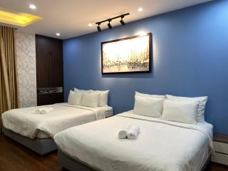 penthouse 5pn Oasky - Vung Tau - 6