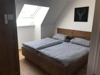 Ferienwohnung im Berghüttenstyle - Bad Wörishofen - 6