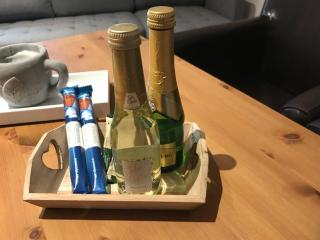 Ferienwohnung im Berghüttenstyle - Bad Wörishofen - 1