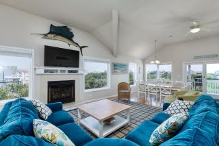 1411 - KeepN it Reel by Resort Realty - Corolla - 6