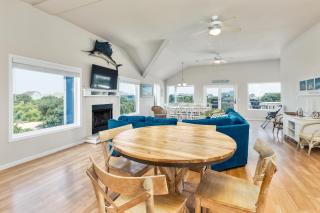1411 - KeepN it Reel by Resort Realty - Corolla - 2