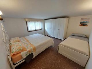 Ampio appartamento vicino mare - Bibione - 2