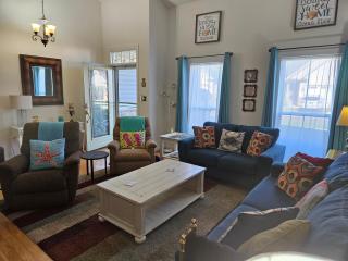 Spectacular Spacious Beach Villa near Bethany Beach - Ocean View - 4