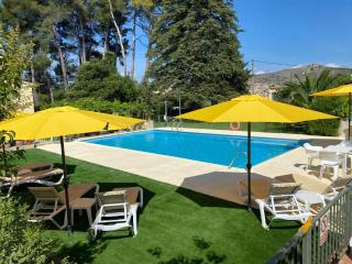 Villa Carmen - Bocairent - 9