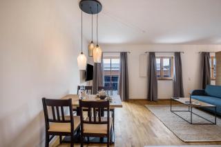 Ferienwohnung Rosa - Gilching - 4